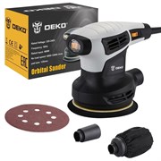 ОШМ DEKO DKG 400-125   063-2203 063-2203