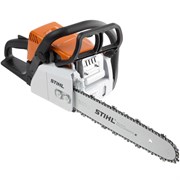 Бензопила STIHL MS 180 16" MS 180