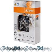 Цепь STIHL Rapid Super 3/8 - 1,6 - 60  (36 RS)   3621-006-0060 3621-006-0060