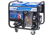 Дизель генератор TSS SDG 6000EHA с АВР 033538