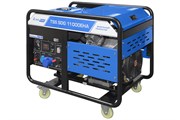 Дизель генератор TSS SDG 11000EHA 100054