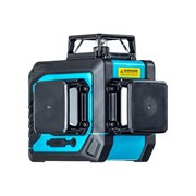 Лазерный уровень INSTRUMAX 3-360 IM0138