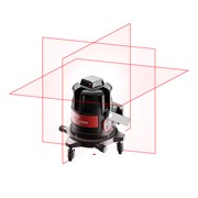 Лазерный уровень ADA ULTRALINER 360 4V А00469