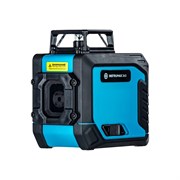 Лазерный уровень INSTRUMAX 360 IM0137