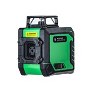Лазерный уровень INSTRUMAX GREENLINER 360 IM0134