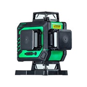 Лазерный уровень INSTRUMAX GREENLINER 4-360 IM0136