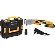 Гайковерт аккумуляторный PROFIPOWER CNDTW-18B E0127