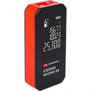 Измеритель длины ADA Cosmo MICRO 25 с литиевым аккумулятором   A00670 A00670