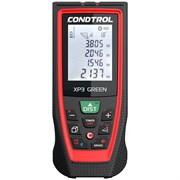 Измеритель длины CONDTROL XP 3 Green   1-4-107 1-4-107