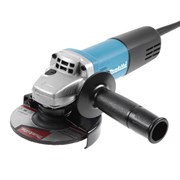 УШМ Makita 9558 HNR 9558HNR
