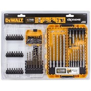Набор сверл и буров DEWALT DT 70760 из 69 штук 8741