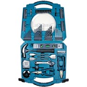 Набор насадок Makita Circle series 103 шт.   D-42042 D-42042