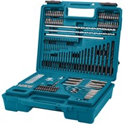 Набор насадок Makita Basic 212 шт.   E-06270 E-06270