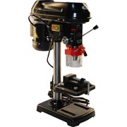 Станок сверлильный ZITREK DP-90 + Тиски   067-4011 067-4011