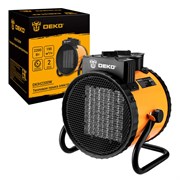 Тепловая пушка DEKO DKIH 2200W 082-1010