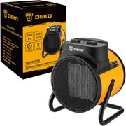 Тепловая пушка DEKO DKIH 3300W 082-1011