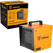 Тепловая пушка DEKO DKIH 3300 082-1009