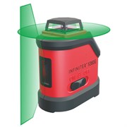 Лазерный уровень INFINITER X360 G   1-004-002 1-004-002