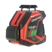 Лазерный уровень CONDTROL XLiner Pento 360G Kit   1-2-410 1-2-410