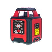 Ротационный лазерный нивелир CONDTROL Easy Roto HVR, 400м 7-2-113 7-2-113