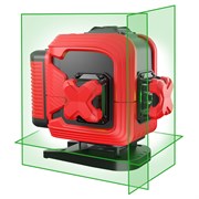 Лазерный уровень CONDTROL Boden 3D   1-002-001 1-002-001