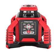 Ротационный лазерный нивелир CONDTROL Rotech HVR, 400 метров   1-002-100 1-002-100