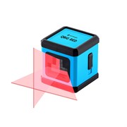 Лазерный уровень INSTRUMAX QBIG RED   IM0130 IM0130