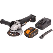 УШМ WORX WX812 20V WX812