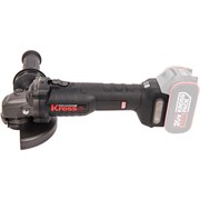 УШМ KRESS KU801.9 аккумуляторная 20V без акк и з/у KU801.9