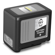 Аккумуляторная батарея Karcher Battery Power+ 36/60 2.042-022