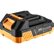 Аккумуляторная батарея DEKO BL1820 B 20 V 2.0Ah Li-Ion   063-4056 063-4056
