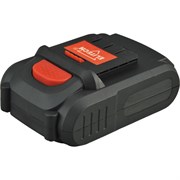 Аккумуляторная батарея ELITECH 18 V 2.0Ач   1820.127100 1820.127100