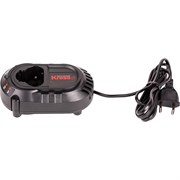 Зарядное устройство KRESS KCH1202 12V 1,5А KCH1202