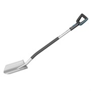 Лопата CELLFAST ERGOLINE штыковая 40-002