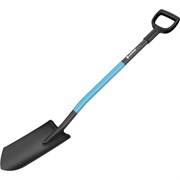 Лопата CELLFAST IDEAL PRO штыковая дренажная   40-215EX 40-215EX