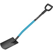 Лопата CELLFAST IDEAL PRO с закругленным лезвием   40-203EX 40-203EX