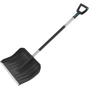Лопата CELLFAST ERGO для снега   40-011 40-011