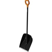 Лопата Plantic Snow для уборки снега с алюминиевым черенком   12004-01 12004-01