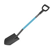 Лопата CELLFAST IDEAL PRO штыковая 40-204EX