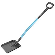Лопата CELLFAST IDEALLINE PRO совковая 40-209EX