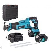 Пила сабельная щеточная MKGSD-18В E0129 9037