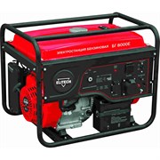 Электростанция ELITECH ДМ БГ 8000 Е БГ 8000Е