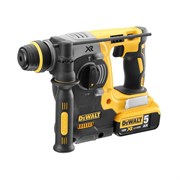 Перфоратор аккумуляторный  Dewalt DCH172P2-XJ 9052