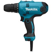 Дрель-шуруповерт Makita DF 0300 X2 + набор бит 11 шт DF0300X2