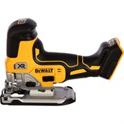 Лобзик аккумуляторный Dewalt DCS335N-XJ 9075