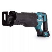 Пила сабельная аккумуляторная Makita DJR 187 Z  Li-ion DJR187Z