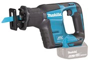 Пила сабельная аккумуляторная Makita DJR 188 Z  Li-ion DJR188Z