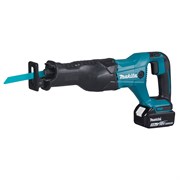 Пила сабельная аккумуляторная Makita DJR 186 RFE DJR186RFE