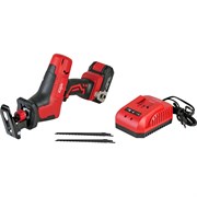 Пила сабельная ELITECH ПСА 18Л аккумуляторная (E2206.005.01) ПСА 18Л (E2206.005.01)
