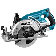 Пила дисковая аккумуляторная Makita DRS 780 Z Li-ion DRS780Z